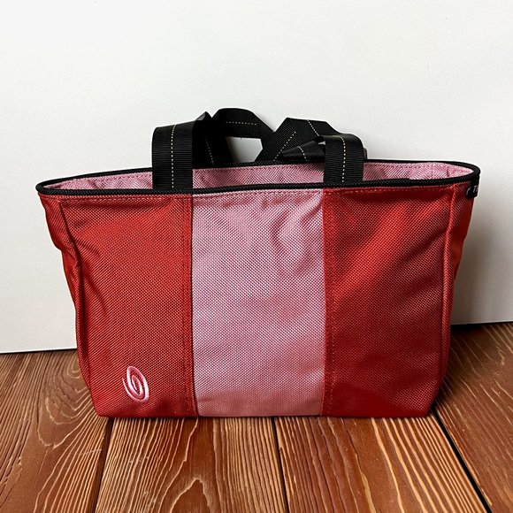 Timbuk2 Bags Timbuk2 The Macy Cargo Tote Miniature Duty Bag